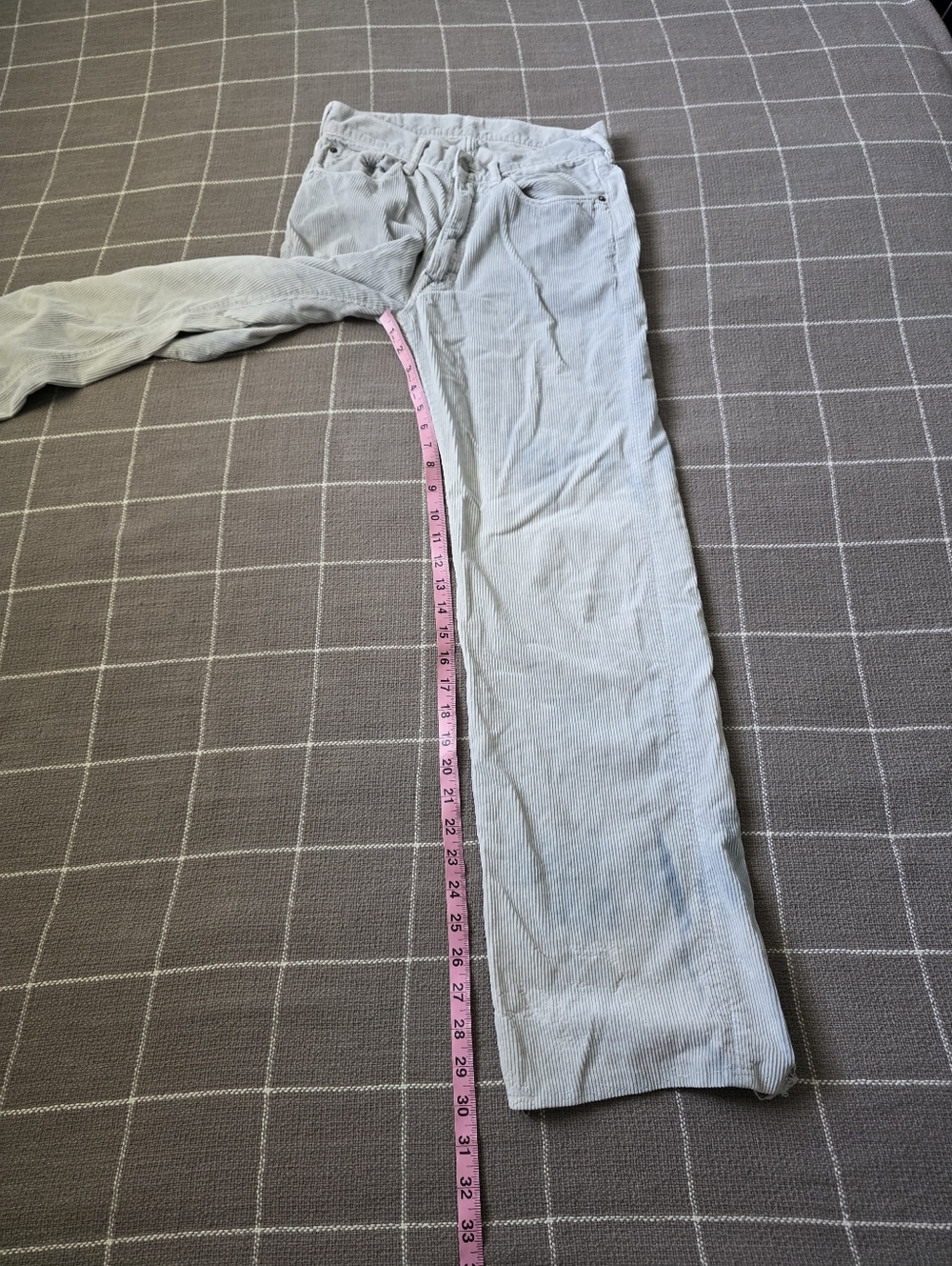 45Rpm Corduroy Pants Made In Japan - Picture 4 of 16